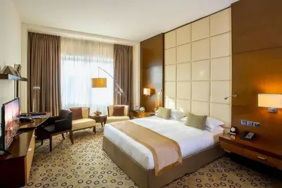 Image de Executive Suite Room Near Boracay Night Club