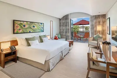 Image de Garden View Junior Suite By Luxury Bookings