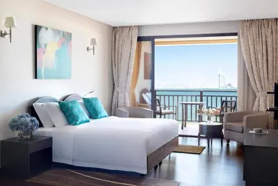 Image de Standard Room Near Palm Jumeirah Island