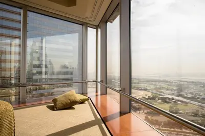Image de Family Suite Near Dubai Future Foundation By Luxury Bookings