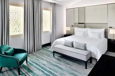Image de Ultra Luxury Suite Near Montgomerie Golf Club