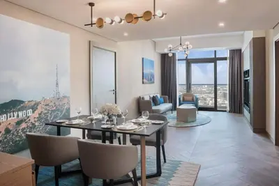 Image de Ultra Luxury Suite Room Near Saesar Supermarket By Luxury Bookings