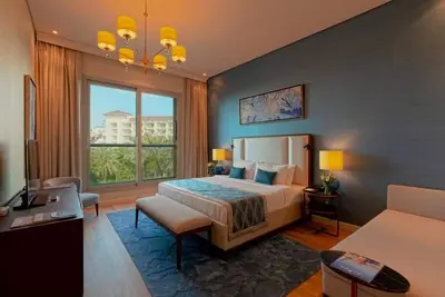 Image de Three Bedroom Luxury Suite Near Paradise Beach On Palm By Luxury Bookings