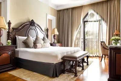 Image de Four Bedroom Lagoon Royal Residence In Palm Jumeirah By Luxury Bookings