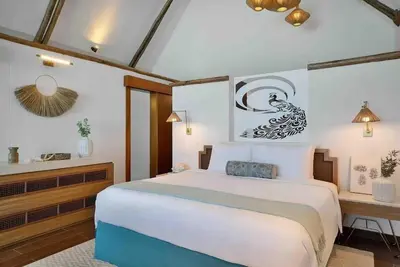Image de One Bedroom Sunset Beach Pool Villa  Palm Jumeirah