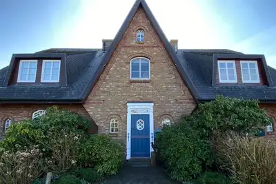Image de Strönholt - Spacious vacation home with garden for up to 5 people in Archsum.