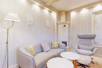 Image de Öner Reet - Exklusiv Ausgestattete Wohnung Öner Reet in Direkter Lage am Kampener - Watt