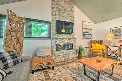 Image de Cortland Abode: 1 Mi to Greek Peak Mountain Resort
