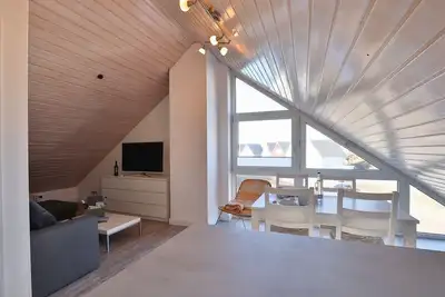 Image de GemĂĽtliche Ferienwohnung in Ruhiger, Strandnaher Lage fĂĽr bis zu Vier Personen. - Berliner Ring