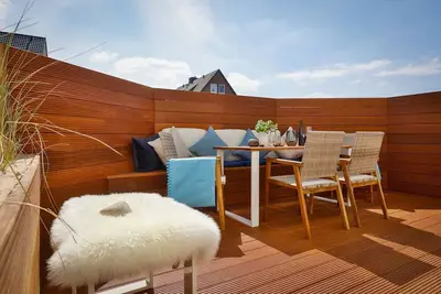 Image de Njørd - Haus Möwe, Deutschland