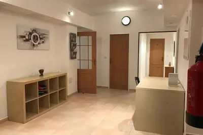 Image de Party bunker apartment