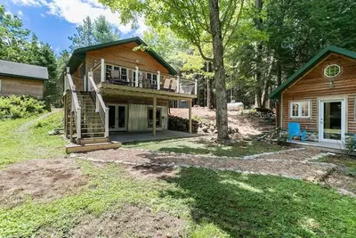 Image de Northwoods Retreat @ Copper Lake - Minutes from Tomahawk & Merrill