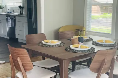 Image de Modern charmer! Close to downtown/Sanford/Auggie/Usf