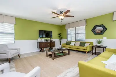 Image de Champions Gate Resort - 9 Bed 5 Baths Villa