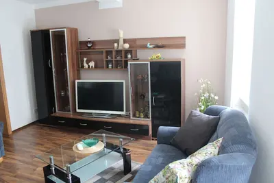 Image de Modernized apartment, centrally located in historic old town