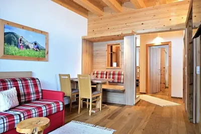 Image de Vacation apartment\/apartment for 5 guests with 50m² in Biberwier (167717)