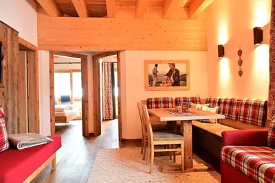 Image de Ferienwohnung\/app. für 5 Gäste mit 55m² in Biberwier