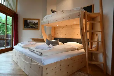 Image de Vacation apartment\/apartment for 4 guests with 55m² in Biberwier (168149)