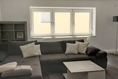 Vacation apartment/apartment for 6 guests with 84m² in Schönberg (168757)