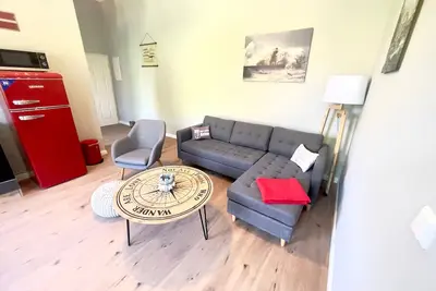 Image de Vacation apartment\/apartment for 3 guests with 30m² in Stralsund (168957)