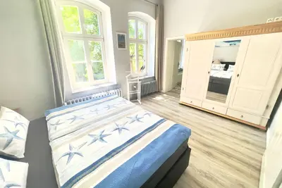 Image de Apartment\/apartment for 3 guests with 55m² in Stralsund (168961)