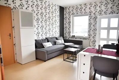 Image de Vacation apartment/apartment for 4 guests with 41m² in Ueckermünde (169366)