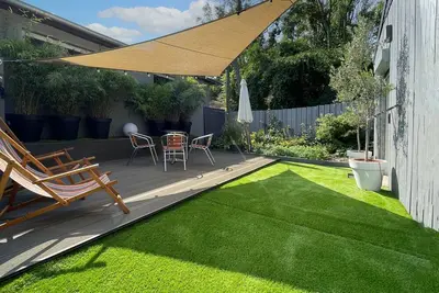 Image de Vacation home for 2 guests with 42m² in Klein Rosenburg (169395)