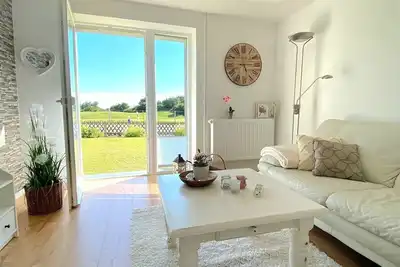 Image de Ferienwohnung/app. für 5 Gäste mit 80m² in Stolk