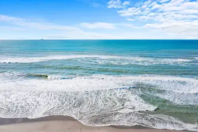 Image de Family Holiday at the Beach!