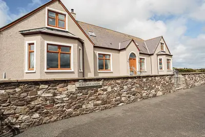 Image de Kringlands, family friendly, country holiday cottage in Kirkcolm