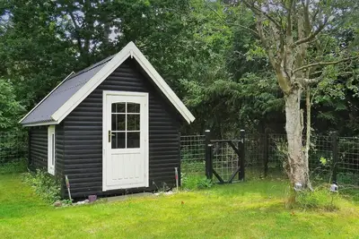 Image de Maison de vacances pour 5 a Hals-By Traum
