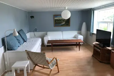 Image de 104 m2. Skønt Nyrenoveret Sommerhus