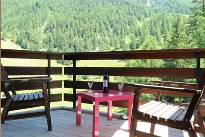 Image de Mont Fort 35 by Interhome