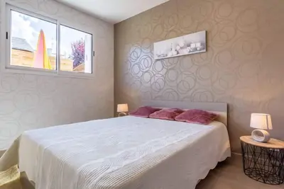 Image de Les Bégonias by Interhome
