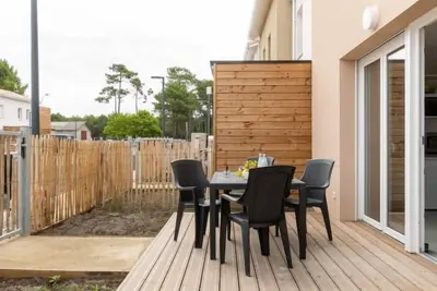 Image de Appartement Sc C06 by Interhome
