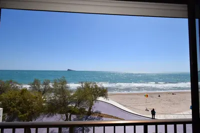 Image de Benibeach (1 Chambre)