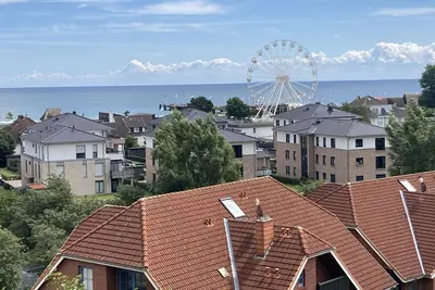 Image de Course 90° east - direct view of the Baltic Sea!