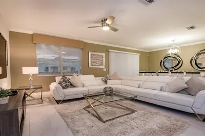 Image de Champions Gate Resort - 9 Bed 5 Baths Villa