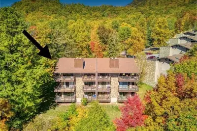 Image de This condominium is a 2 bedroom(s), 1 bathrooms, located in Sevierville, Tn.
