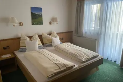 Image de Appartement 1 - Haus Aichmann