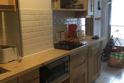 Image de appartement Vendu