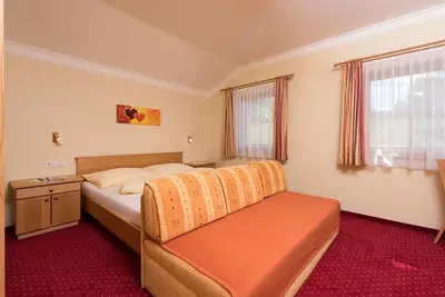 Image de Zimmer Enns - Bio-pension Aussacher