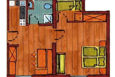 Image de Appartement Zwergprimel - Almdorf TonnerhĂĽtte
