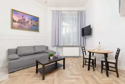Filipa 11 | Cracow Studio | Close to the Market