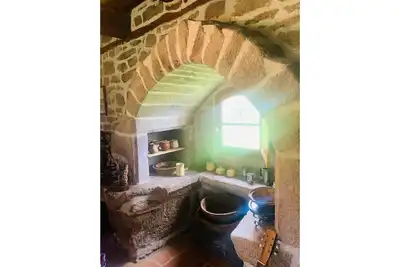 Image de La maison de François La Monédière