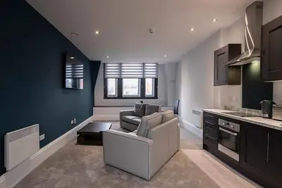 Image de Cavern Quarter Apts - 31 North John St
