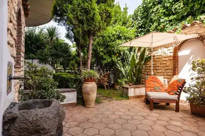 Image de Villa Amunì con giardino by Wonderful Italy