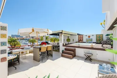 Image de Marina Real - Vue mar by Hd Properties