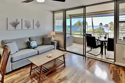 Image de Full Oceanview & Prime Location 2 Bed / 2 Bath