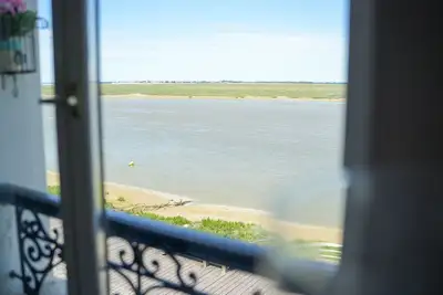 Image de Face Ă la Baie - Appartement 4 personnes
